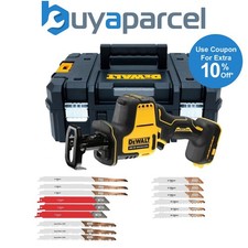 Dewalt DCS369N 18v XR Sub