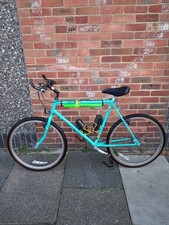 1990s Vintage Raleigh Reynolds