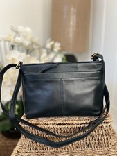 Lloyd Baker crossbody Bag Shoulder Bag Leather