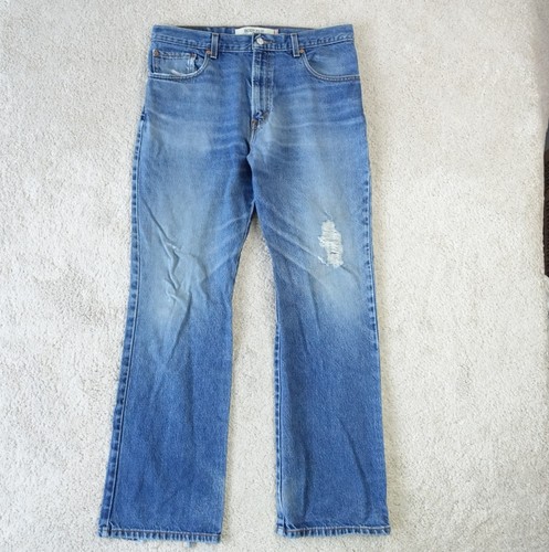 Levis 517 jeans mens - 517,