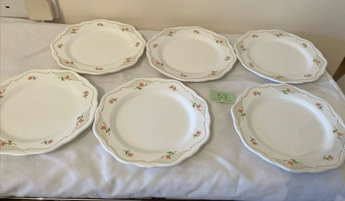 Wedgwood metallised bone - metallised,