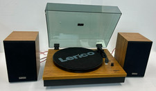 (Wi1) Lenco LS-300 Bluetooth