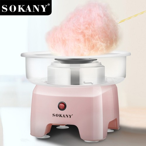 500w home cotton candy machine - 500w,