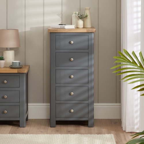Chest drawers marbury - of,