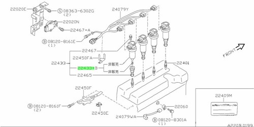Oem coil assembly ignition - oem,