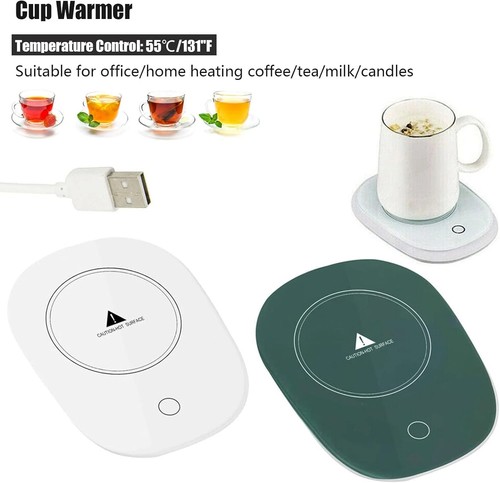 Usb coffee mug warmer - usb,