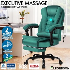ELFORDSON Massage Office Chair