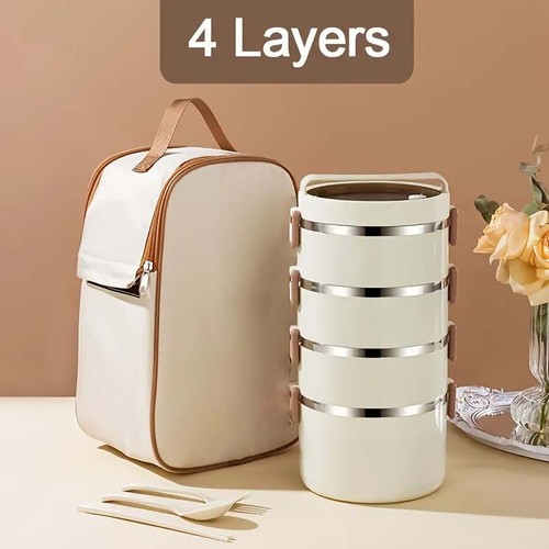 Sturdy multi layer insulated - multi-layer,