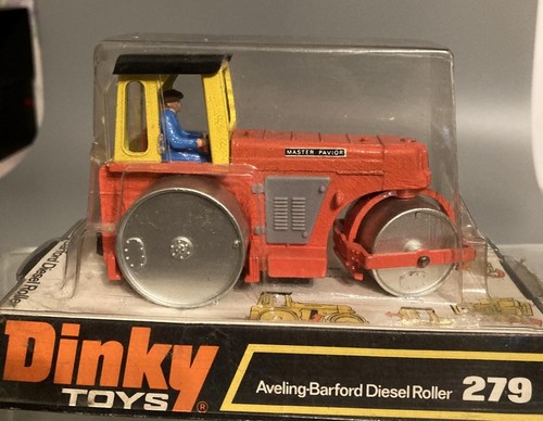 Dinky toys 279 - dinky, #279