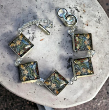 Handmade WILLIAM MORRIS