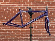 1994 Cannondale M800 MTB Ali