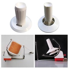 Swift Yarn Fiber String Ball Wool Winder Holder Hand Operated Winding Machine
