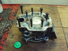 1986-89 GILERA KZ125 KZ 125