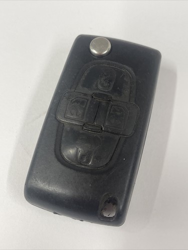 Genuine citroen button - genuine,