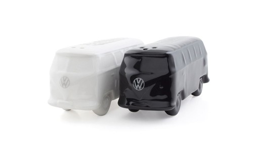 Volkswagen salt pepper - salt,