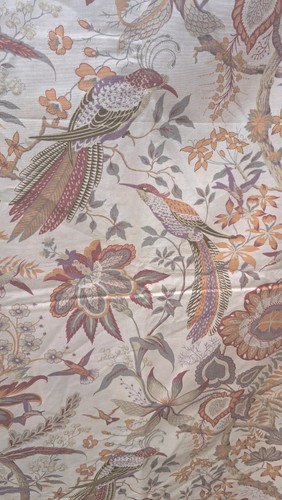 75m sanderson suva cotton - sanderson, suva"