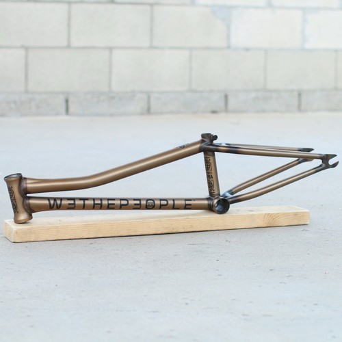The people bmx - people, utopia