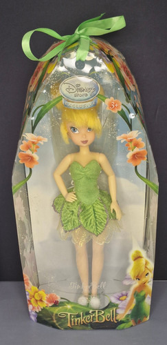 Disney fairies tinker bell - tinker,