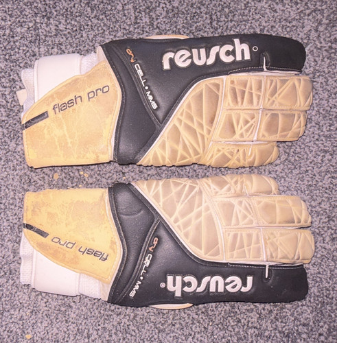 Reusch flash pro - reusch,