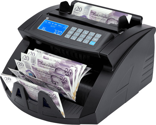 Zzap nc20i banknote counter - zzap,