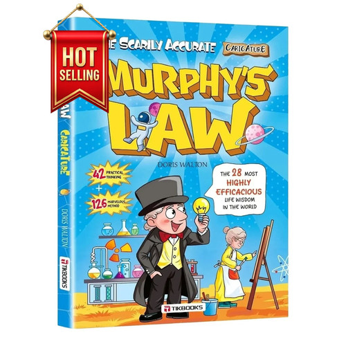 Doris walton murphy law - murphy's, kids