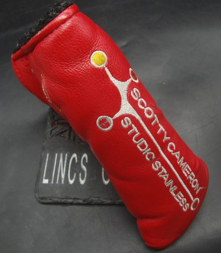 Titleist scotty cameron studio - titleist,