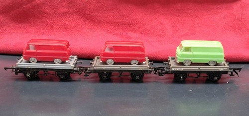 Triang r17 18 - x, bolster