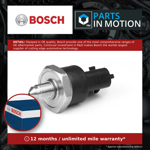 Brake fluid pressure switch - brake,