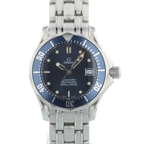 Omega seamaster 2583 28 - seamaster,