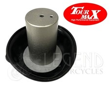 Suzuki GS1000 G Carb Slide & Diaphragm GS450 E GS1100 CV  Tourmax Japan  A8-35