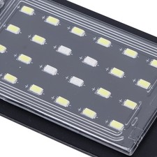 10W Fish Tank Aquarium Light