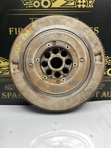 Bmw series g20 flywheel - bmw, 3