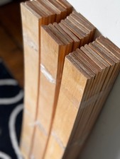 5 x IKEA Sultan Liared double