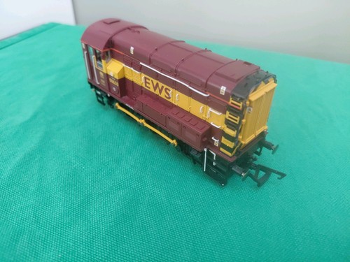 Hornby r2595 ews 6 - hornby, oo