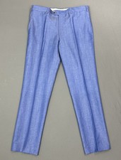 PAL ZILERI TROUSERS - Wool