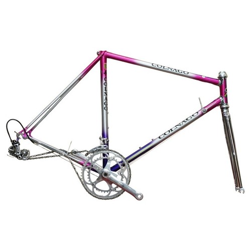 54cm fine 1996 colnago - fine,