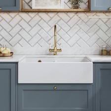 Nuie 795 x 500 x 220mm