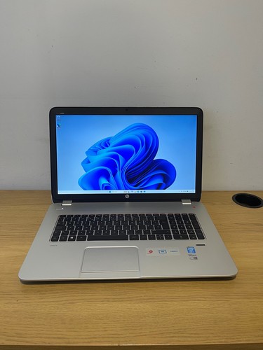 Envy laptop intel - hp,