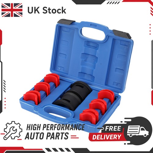 Universal fork seal driver - fork,