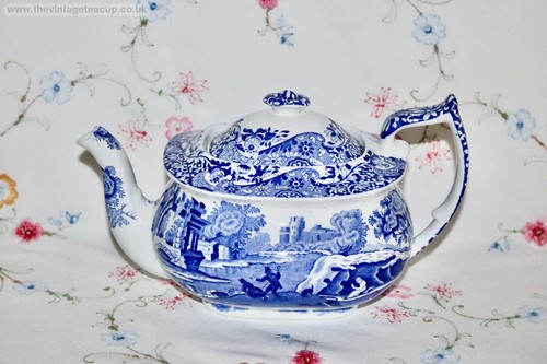 Superb spode china - superb,