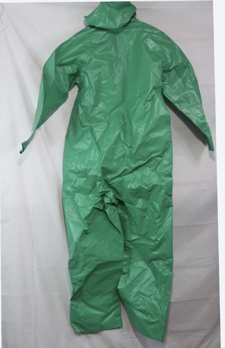 Waterproof overall french - waterproof, army