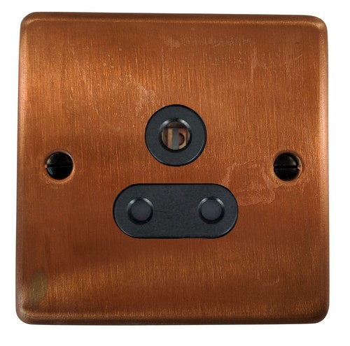Tarnished copper ctc3 - copper,