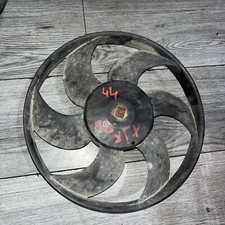 Jaguar XJR 1996 VDP X308 Engine Motor Radiator Cooling Fan Blade OEM