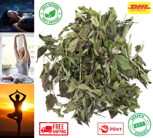 Dried mexican dream herb calea - dried,