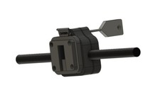 Garmin Zumo XT/XT2 Lockable 12mm Bar Mount