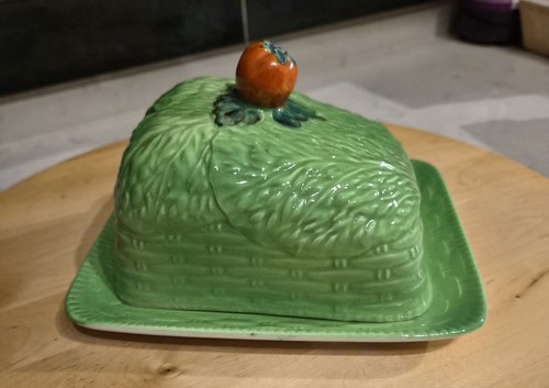 Vintage beswick england green - beswick,