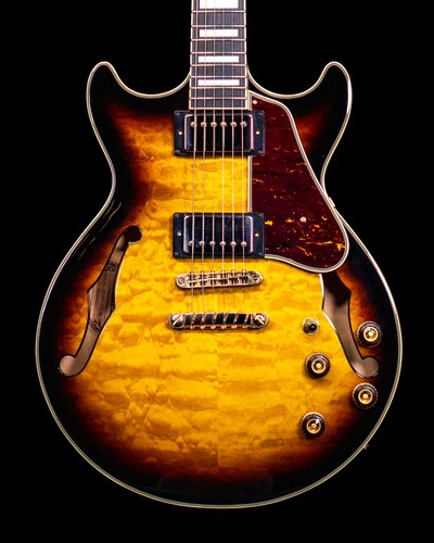 Ibanez artcore impressionist - ibanez,