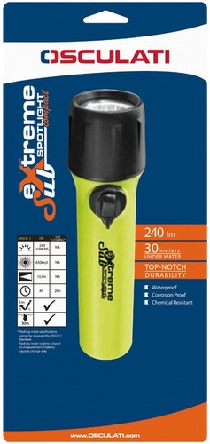 Compact sub extreme - compact, sub‑extreme