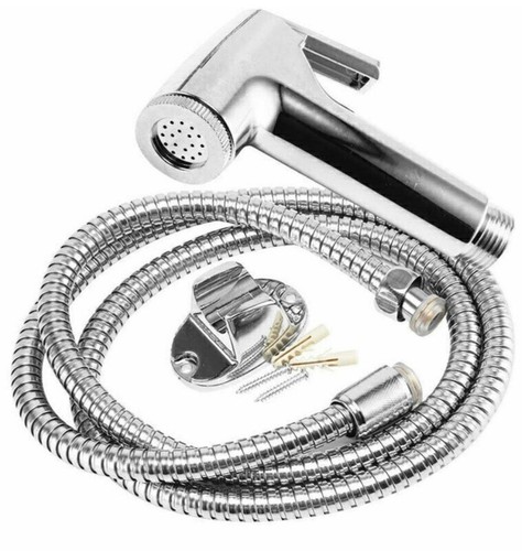 Chrome muslim shower - muslim,