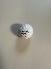Penfold GX 100 Golf Ball St